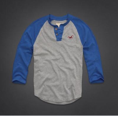 Hollister Men Shirts-455